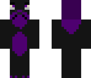 new shadow fang