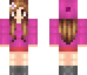 cute beanie girl edit 