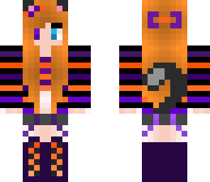 halloween kat