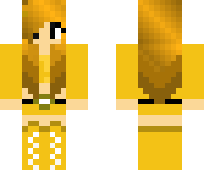 golden freddy girl
