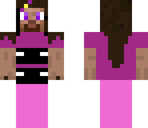 female steve 