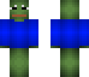 pepe hd af