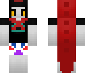 terezi pyrope