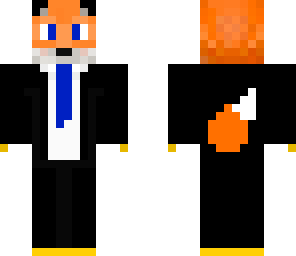 busy fox