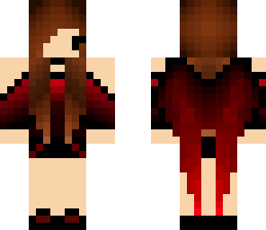 demon chibi