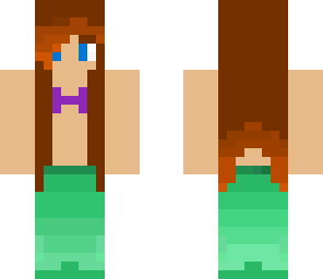 mermaid fixed