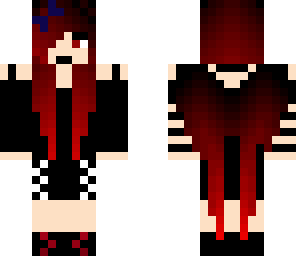 fallen angel