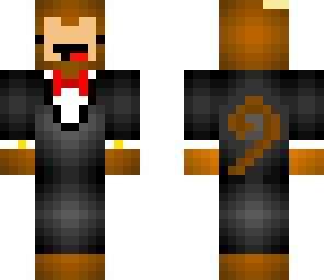 tuxedo monkeu