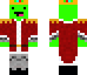 derp king