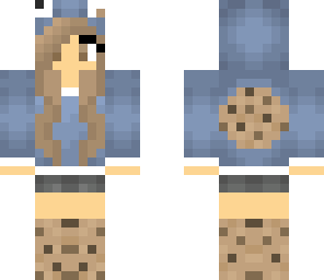 cookie widlia