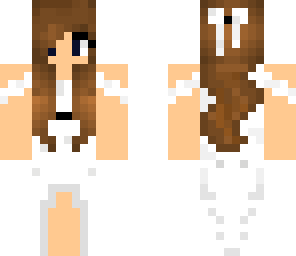 wedding bride - cookiequack 2