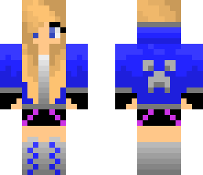 re-coloured