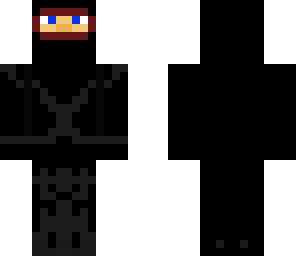 ninjanina
