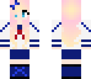 school girl