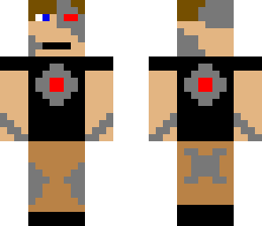 update robot teen