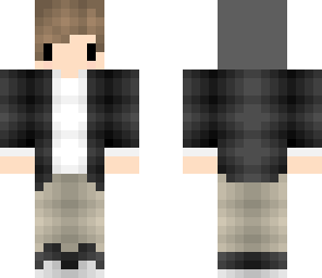 chibi boy 2