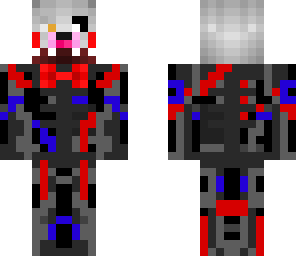 mangle