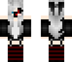 tokyo ghoul