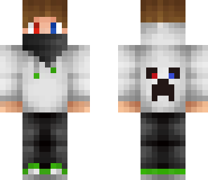 pvp guy