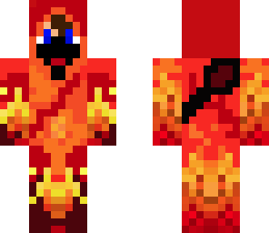 fire assasin