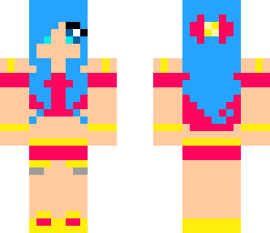 sugar girl