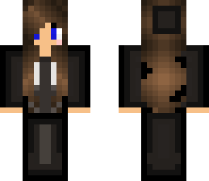 girl skin