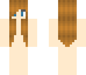 light brown hair base