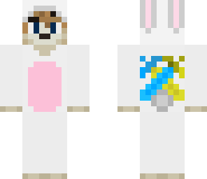 tiger bunny