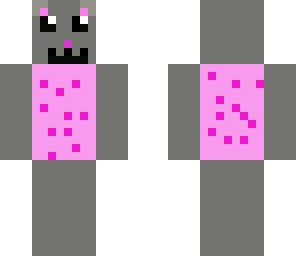 nyan cat