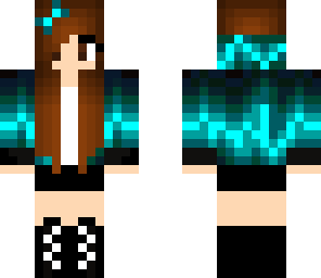 dubstep girl