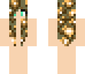 glowstone girl base