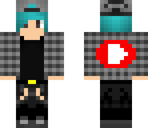 youtuber boy