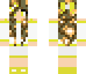 glowstone girl