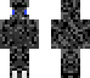 dark drake