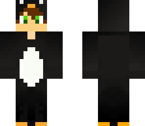 penguin