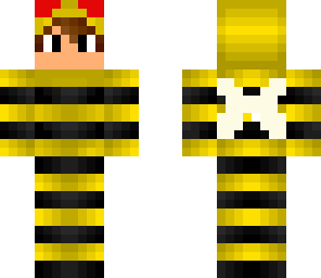 beedrill onesie