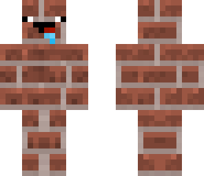 derpy brick