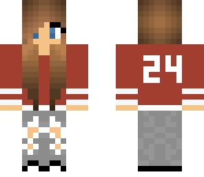 stiles stilinksi 24