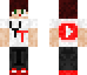 youtube boy