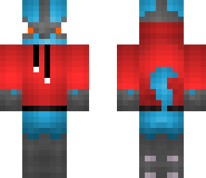 theforseenlucariolegend
