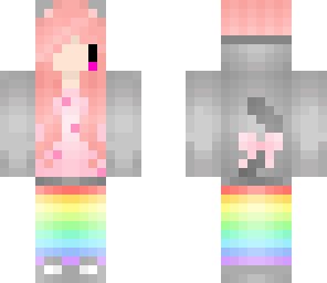 cat girl
