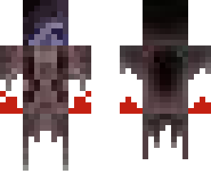 ghost girl