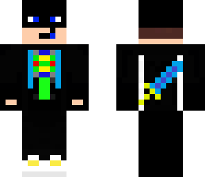 ninjagomme