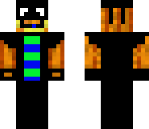ninjapalle