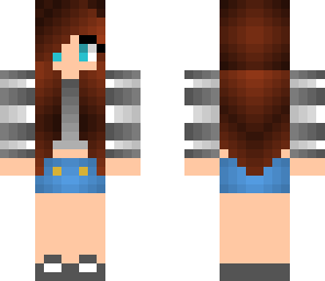 girl