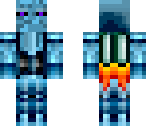 ender soldier