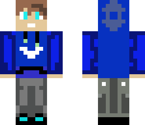 cool skin