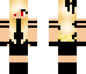 yay new skin