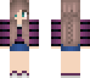 my second skin