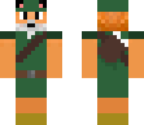 robin hood